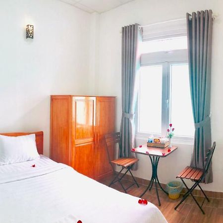 Trinh Nguyen Homestay Da Lat Exterior foto