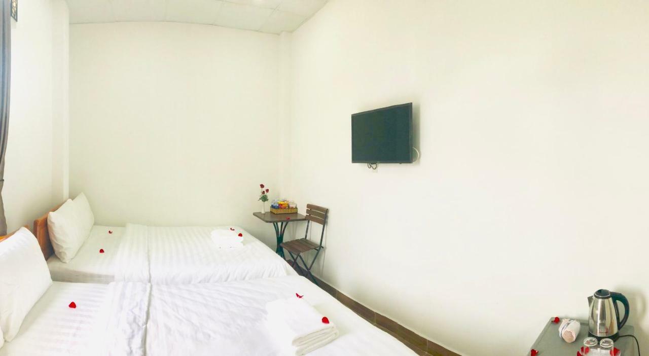 Trinh Nguyen Homestay Da Lat Exterior foto