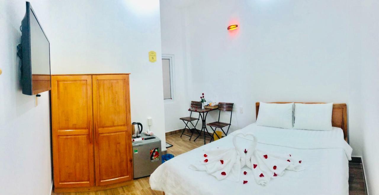 Trinh Nguyen Homestay Da Lat Exterior foto